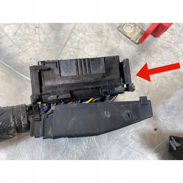 2018 JEEP GRAND CHEROKEE FAISCEAU DE CÂBLES MOTEUR 05148163AD