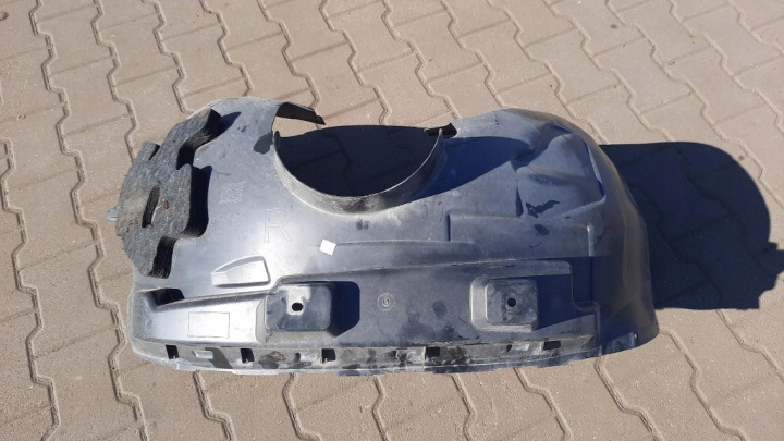PASSAGE DE ROUE AVANT DROIT OE 32241407 VOLVO XC40 18-