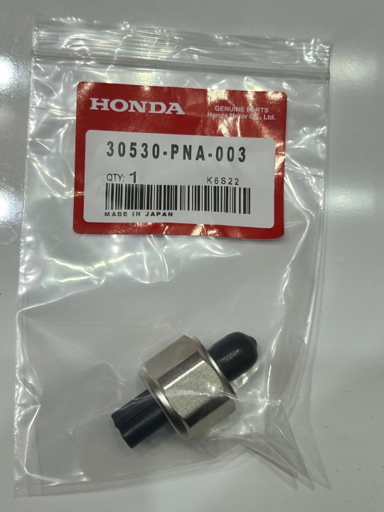 CAPTEUR CAPTEURS DE CLIQUETIS DETONACJI POUR HONDA /CIVIC /ACCORD /CR-V/ACURA