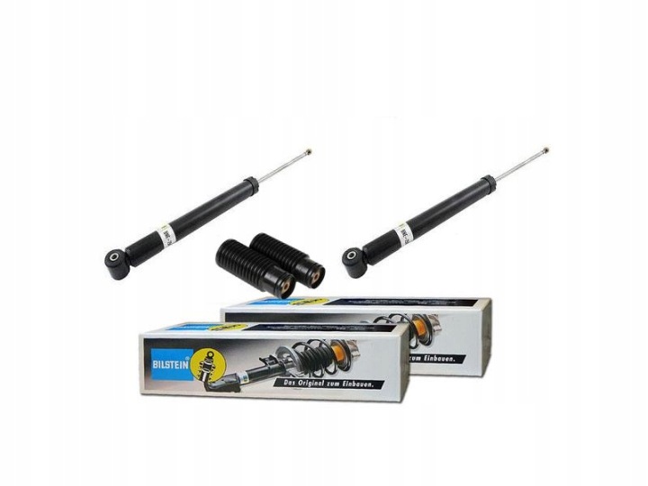 AMORTISSEUR ARRIÈRE L/P SUSPENSION STANDARD AUDI A1, A3, TT SEAT LEON,