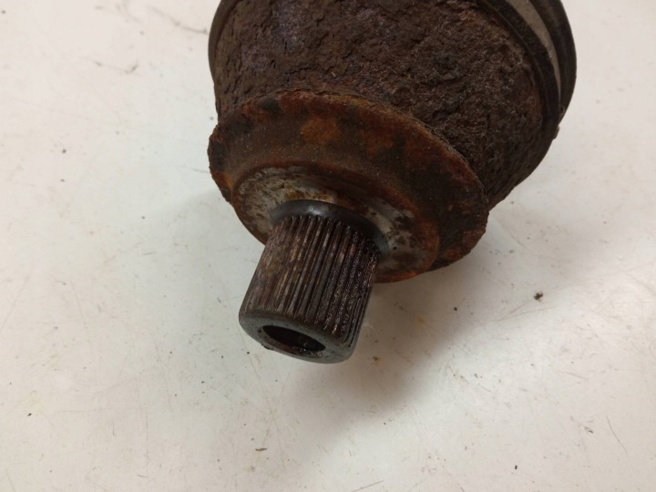 DEMI-ARBRE GAUCHE ARRIÈRE 2.7 TDI QUATTRO 4F0501203 AUDI A6 III (2004-2011) C6