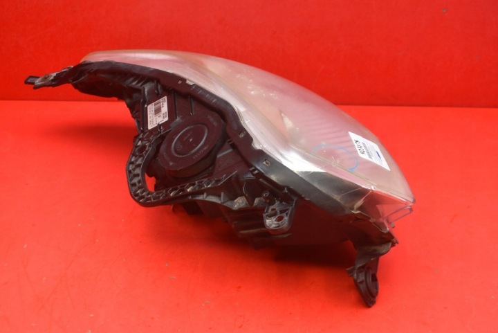 PROJECTEUR GAUCHE PHARE AVANT EUROPE 9684845580 CITROEN C5 II X7 III 08-17