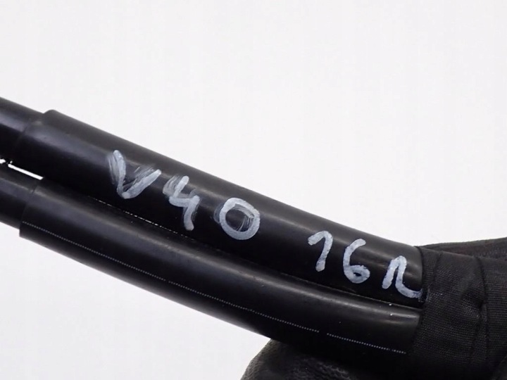 SERRE-CÂBLE FUSIBLE BATTERIE 31419417 31453074 VOLVO V40 II D2 2.0D 16R