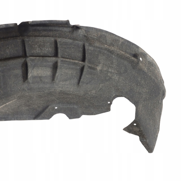 AUDI Q7 4L PASSAGE DE ROUE PROTECTION DROIT ARRIÈRE ARRIÈRE 4L0810172A