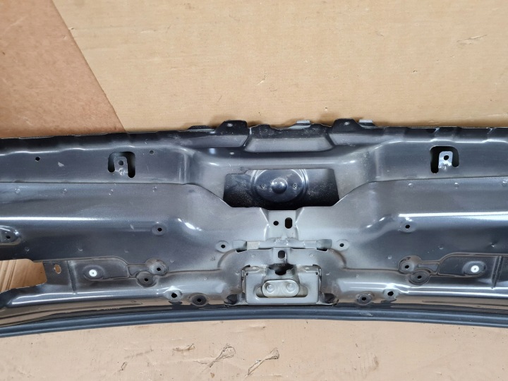 MOULURE SEUIL DROITE BMW X1 E84 X SPORT LINE 09-14