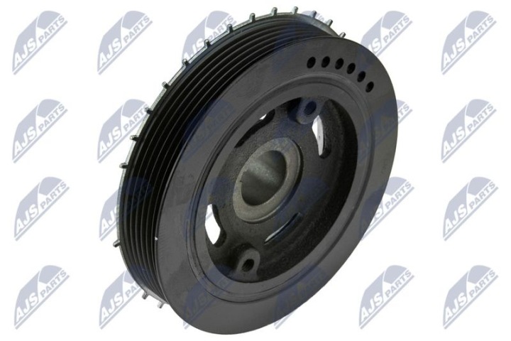 KOLO POULIE ARBRE VILEBREQUIN MAZDA 3 1.3 1.6 03-09