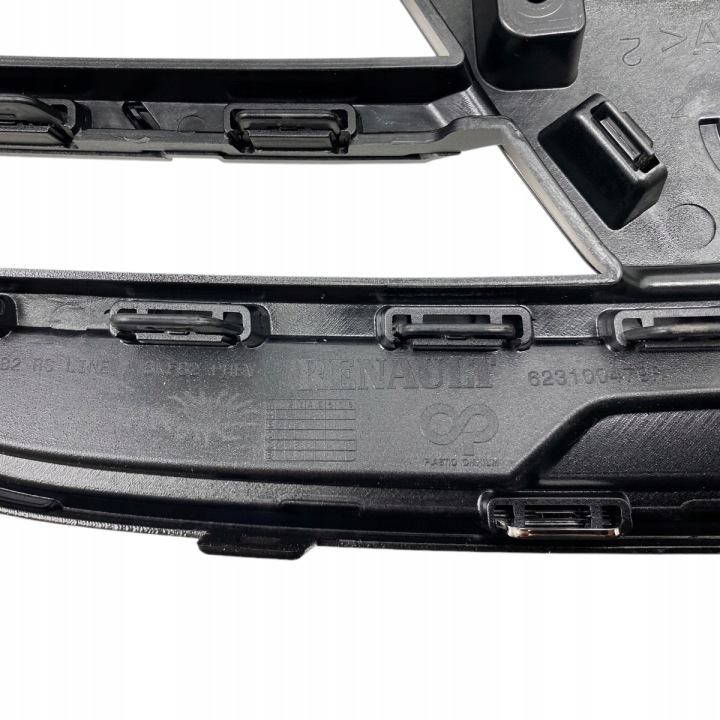 CALANDRE GRILLE LOGO RADAR RENAULT MEGANE IV LIFT 623100479R
