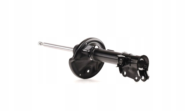 RIDEX 854S0272 AMORTISSEUR GAZEUX ENTRETOISE SUSPENSIONS ARRIÈRE PRAWO