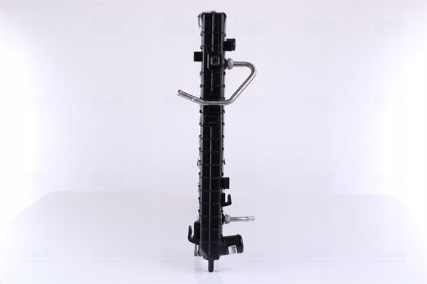 RADIATEUR EAU NISSENS 675034