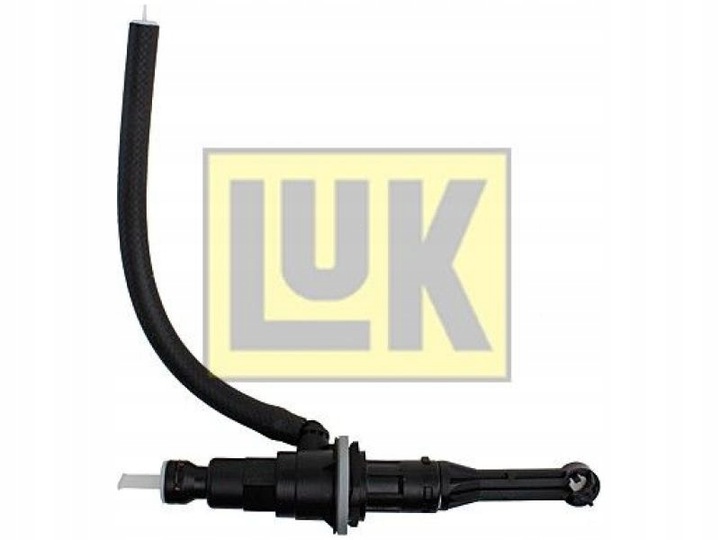 LUK BOMBA CONJUNTO DE EMBRAGUE RENAULT/OPEL MASTER II, MOVANO 