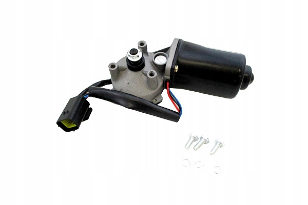 MOTOR LIMPIAPARABRISAS PARTE DELANTERA LAND ROVER FREELANDER 2 FREELANDER I 