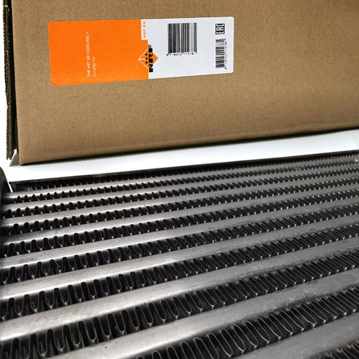 RADIATEUR EAU VERS LEXUS RX