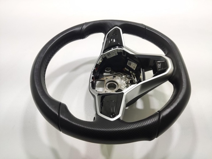 VOLANT MULTIFONCTION VOLKSWAGEN T-ROC 2021-2025 LIFT R-LINE 5H0419089GC