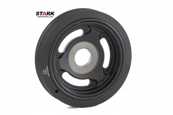 STARK SKBPC-0640009 KOLO POULIE VILEBREQUIN VERS OPEL GRANDLAND X (A18)