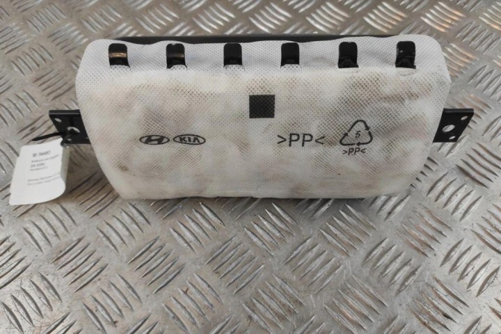 COUSSIN AIRBAG PASSAGER HYUNDAI IX20 (JC) 845301P000 1.6L GASOLINE 92KW