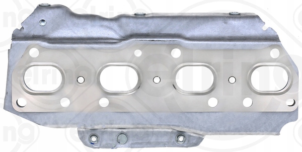JOINT D'ÉTANCHÉITÉ COLLECTEURS ÉCHAPPEMENT POUR PISTON 1/2