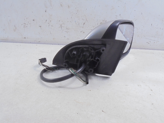 PEUGEOT 307 RÉTROVISEUR DROIT ÉLECTRIQUE 6PIN 96347734XT
