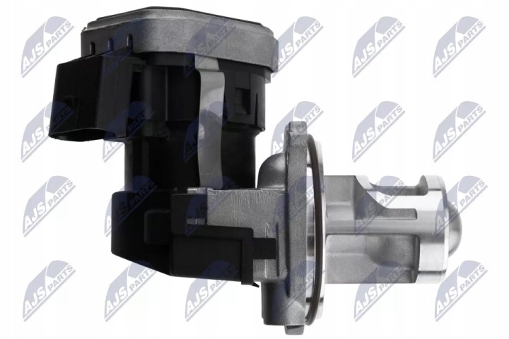 VANNE EGR RECYCLAGE GAZ D'ÉCHAPPEMENT MERCEDES W169 W245 2.0D 2004-2012