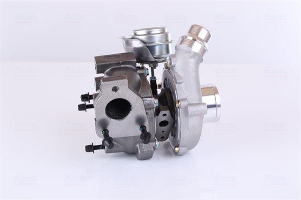 TURBO RENAULT 2,0DCI KOLEOS/LAGUNA/LATIT NIS93427 NISSENS