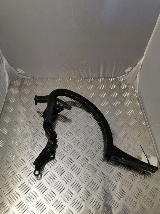 AUDI A6 S6 C7 4G 2016 CHARNIÈRE COUVERCLES DE COFFRE ARRIÈRE COUVERCLES DE COFFRE