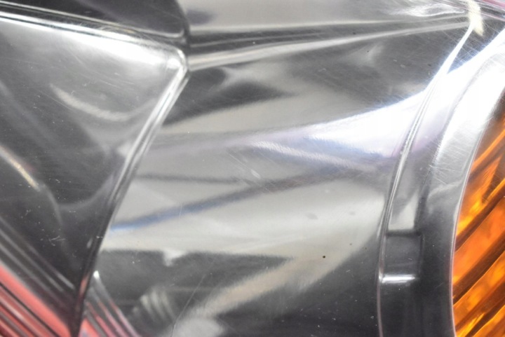 PHARE GAUCHE ARRIÈRE ARRIÈRE 35603-54G1L SUZUKI LIANA 5D HAYON 04-07