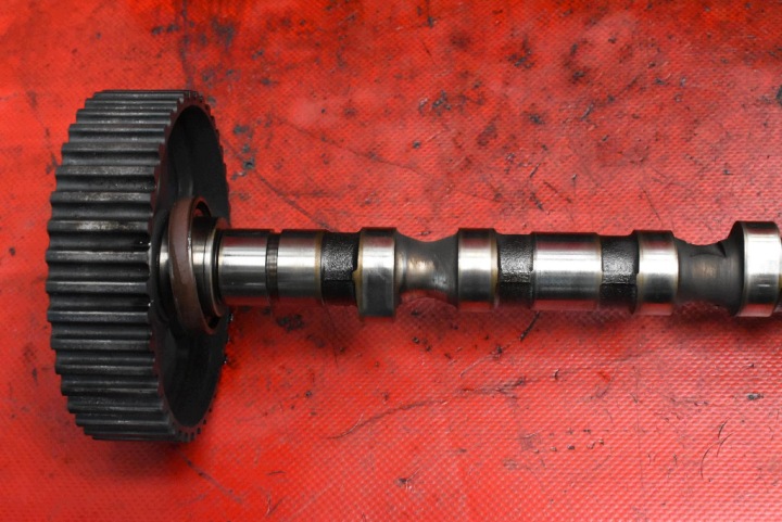 CULASSE MOTEUR 22111-27900 HYUNDAI TUCSON 1 I 2.0 CRDI 112 KM 04-10