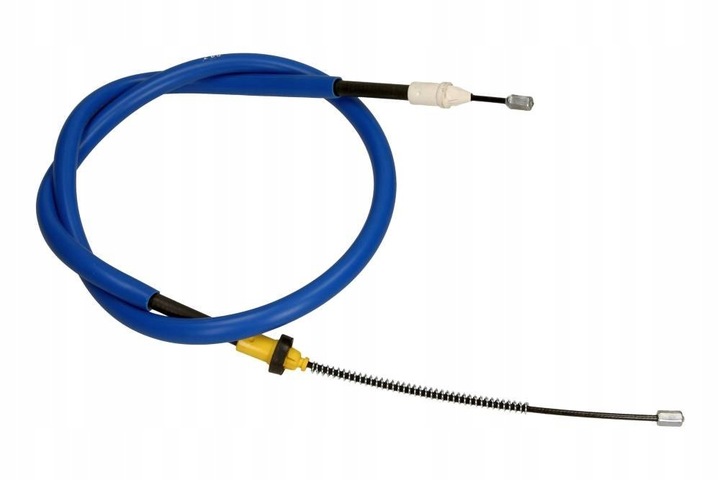 CABLE DE FRENADO RECZ. RENAULT T. CLIO 98-05 LE 