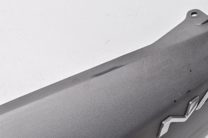 YAMAHA GPD 125-A N-MAX PROTECTION DÉFLECTEUR D'AIR 2DP-F1711-00 GAUCHE