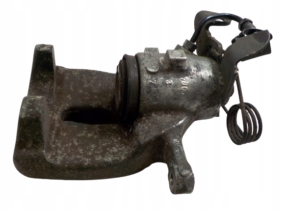 ÉTRIER DE FREIN DE FREIN TRW BHS1031E 2K0615424B