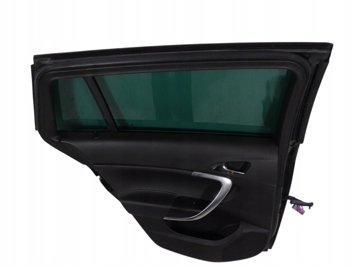 P267 PORTES GAUCHE ARRIÈRE GAUCHE ARRIÈRE OPEL INSIGNIA A UNIVERSEL 2008-2013 GAR Z22C