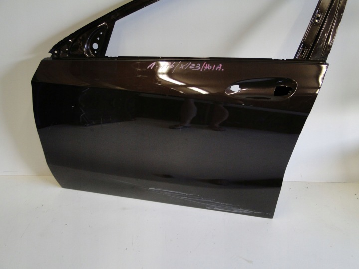 MERCEDES A CLASSE 176 W176 PORTES AVANT GAUCHE
