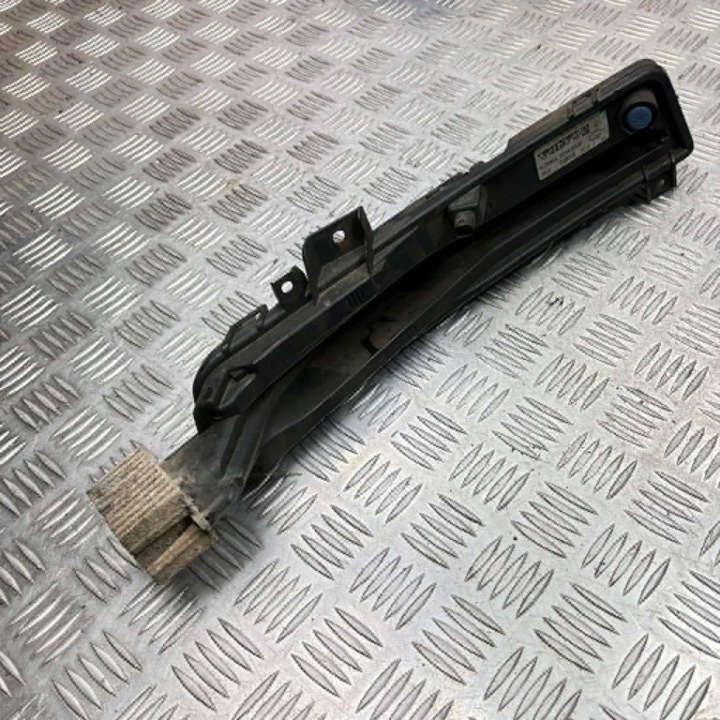 PHARES ANTIBROUILLARD LED FJD GAUCHE AVANT V40 II