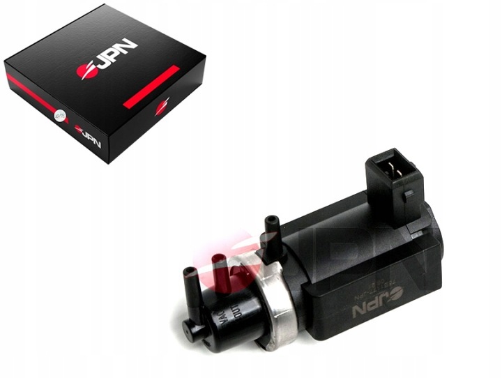 CONVERTISSEUR PRESSION NISSAN