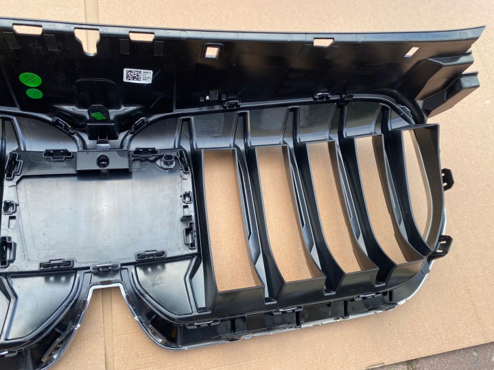 CALANDRE BMW IX3 U11