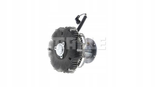 EMBRAYAGE VENTILATEUR CHODNICY