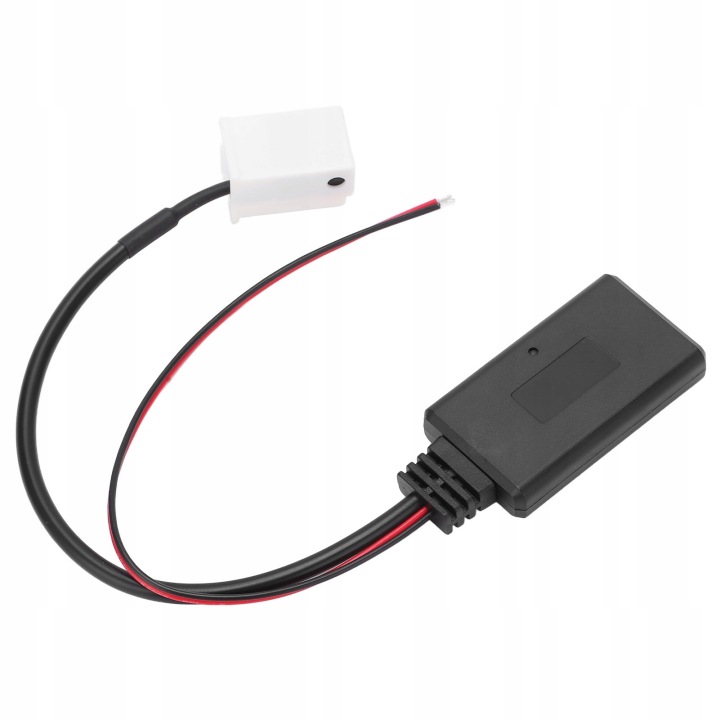 MODU BLUETOOTH RADIO AUX IN ADAPTATEUR CÂBLES SUBSTITUT POUR RCD200 RCD210 71