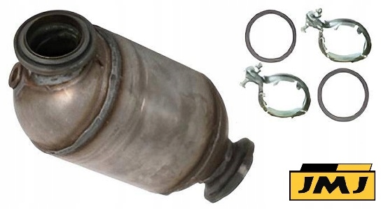 CATALYSEUR MERCEDES R280 R300 R320 R350 3.0CDI 2006-