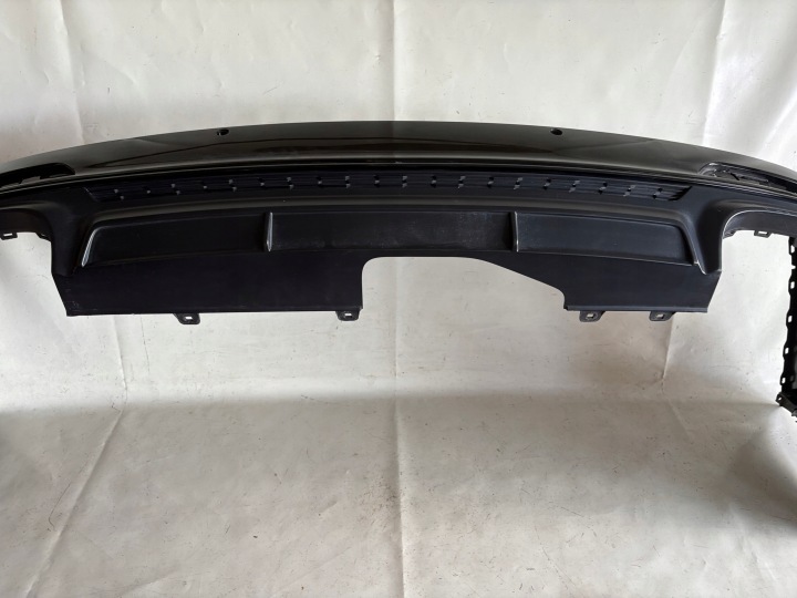 PARE-CHOCS ARRIÈRE ARRIÈRE AUDI S6 4K 4K9 UNIVERSEL 4K9807511C