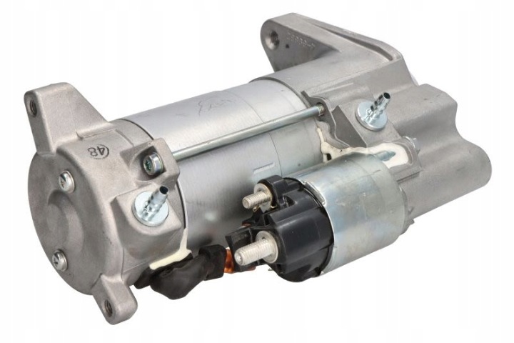 E2A998 DENSO DÉMARREUR (12V, 2KW) CONVIENT VERS LAND ROVER DISCOVERY IV, DISC