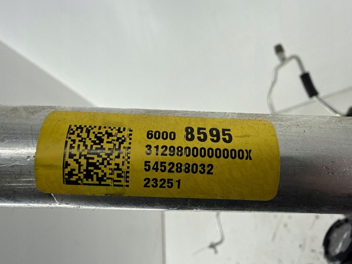 FIL CLIMATISATION AVANT BUICK ENCORE GX I 60008595