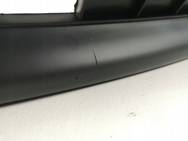 PARE-CHOCS AVANT AVANT LANCIA Y 2000-2003 735299784