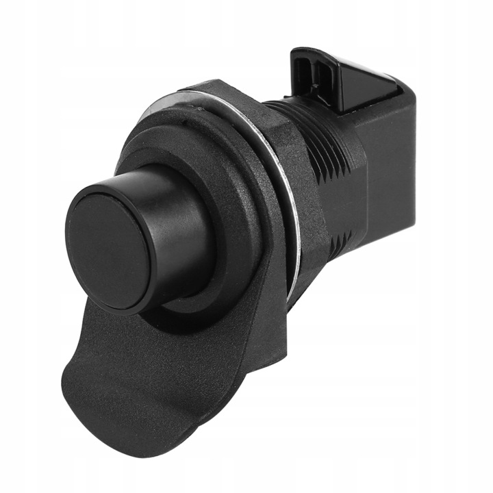 ZAMIENNY LOQUET PRZYCISKOWY VERS BOÎTES REKAWICY PORTES LODZI SOUTHCO 93-304