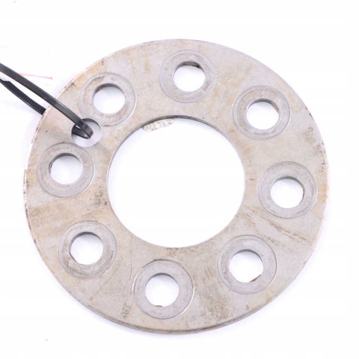 MERCEDES W204 OM264 OM271 RONDELLE DISQUE VOLANT D'INERTIE A6110320000