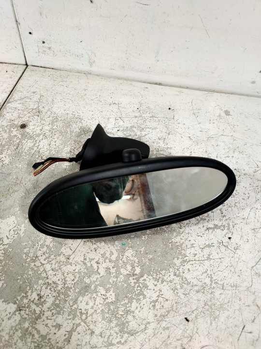 RÉTROVISEUR INTERNE MINI R55 R56 R60 010784