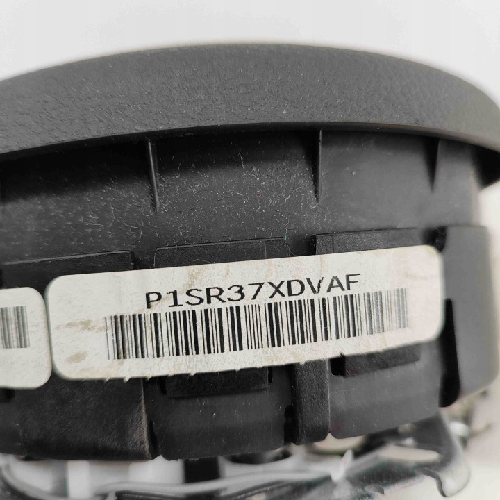 AIRBAG CONDUCTEUR JEEP COMPASS (MK49) P1SR37XDVAF 22903982 2.1L 120KW 2011