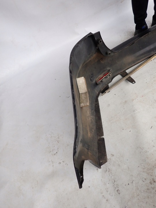 TOYOTA AVENSIS T27 UNIVERSEL PARE-CHOCS ARRIÈRE ARRIÈRE 52159-05150