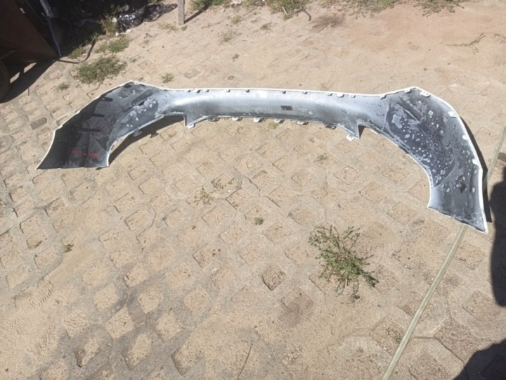 TOYOTA PROACE CITY LIFT 2023 PARE-CHOCS AVANT AVANT 9856177180