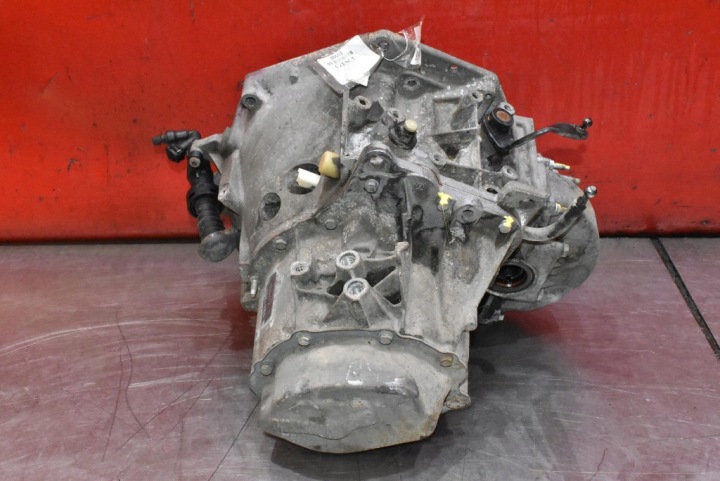 BOÎTE DE VITESSES 20DM12 PEUGEOT 307 1 I SW 1.6 16V 109 KM 01-05