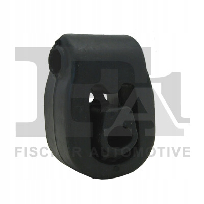 FISCHER SUPPORT SILENCIEUX VW T4 96-03