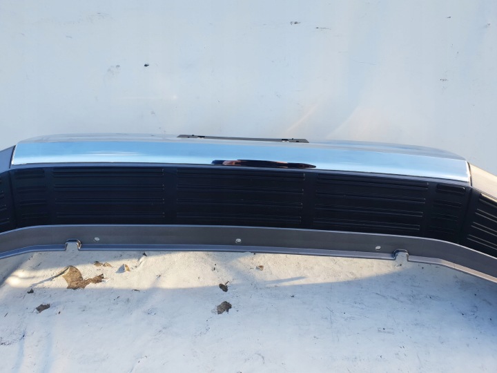 TOYOTA LAND CRUISER GR J79 J70 LIFT 07- PARE-CHOCS AVANT AVANT 52119-60890